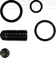 Repair Kit, unit injector